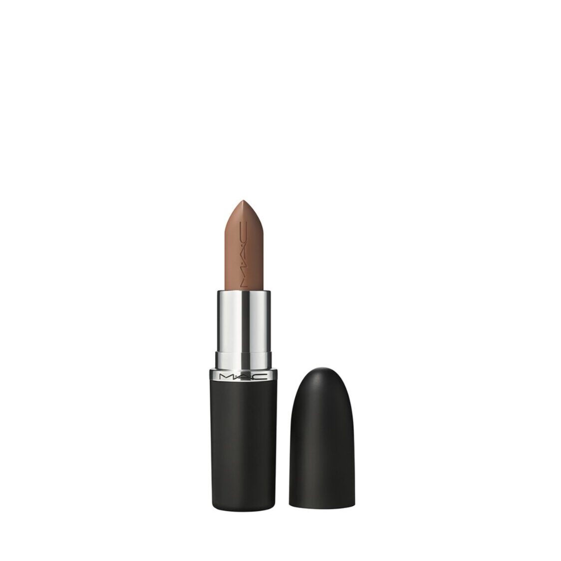 MAC Macximal Sleek Satin Lipstick - Metro Singapore Departmental Store - Celebrating 69 Years in SG