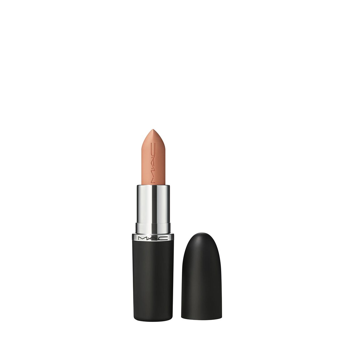 MAC Macximal Sleek Satin Lipstick - Metro Singapore Departmental Store - Celebrating 69 Years in SG