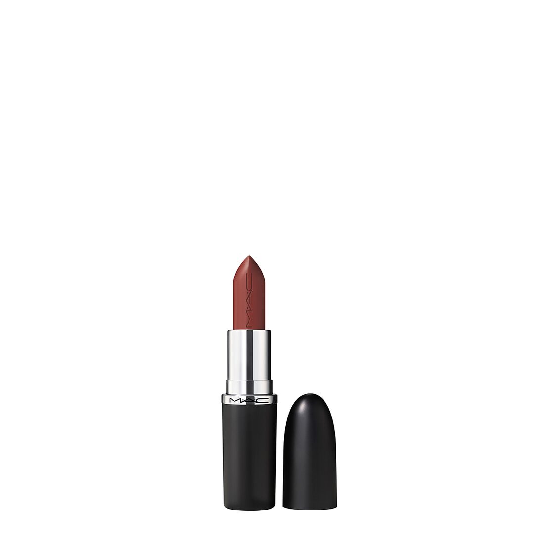 MAC Macximal Sleek Satin Lipstick - Metro Singapore Departmental Store - Celebrating 69 Years in SG