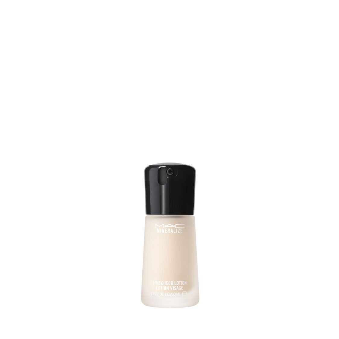 MAC Mineralize Timecheck Lotion 30ml - Metro Singapore Departmental Store - Celebrating 69 Years in SG