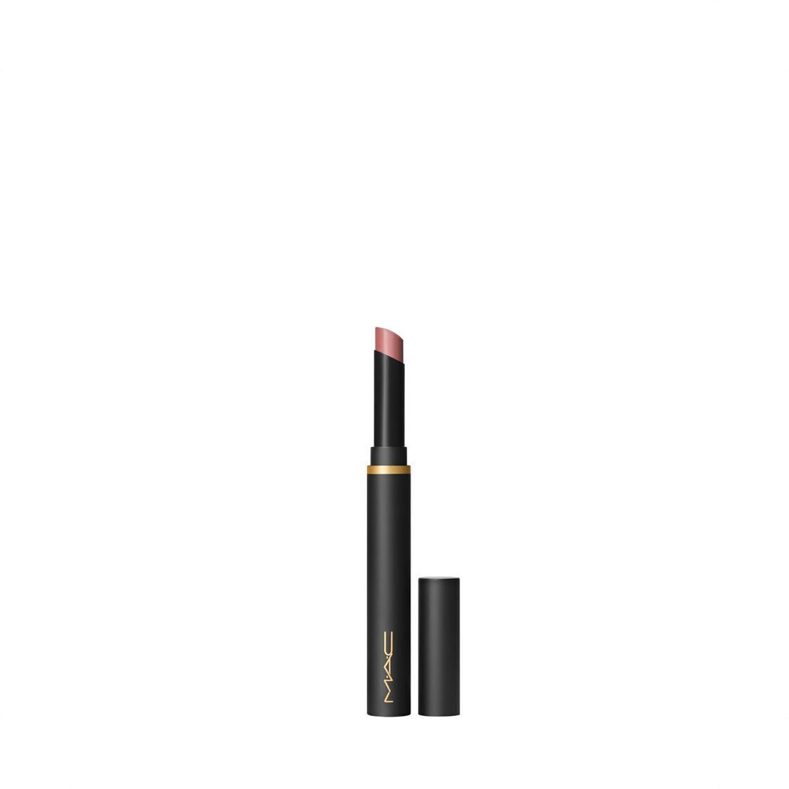 MAC Powder Kiss Velvet Blur Slim Stick 2g - Metro Singapore Departmental Store - Celebrating 69 Years in SG