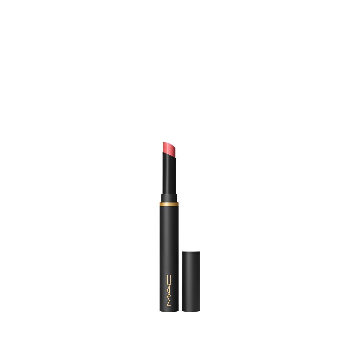 MAC Powder Kiss Velvet Blur Slim Stick 2g - Metro Singapore Departmental Store - Celebrating 69 Years in SG