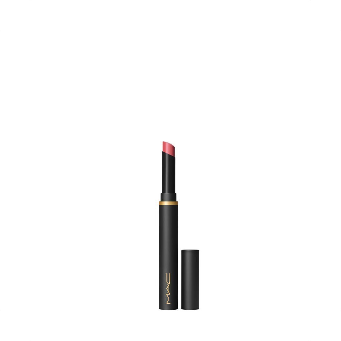 MAC Powder Kiss Velvet Blur Slim Stick 2g - Metro Singapore Departmental Store - Celebrating 69 Years in SG