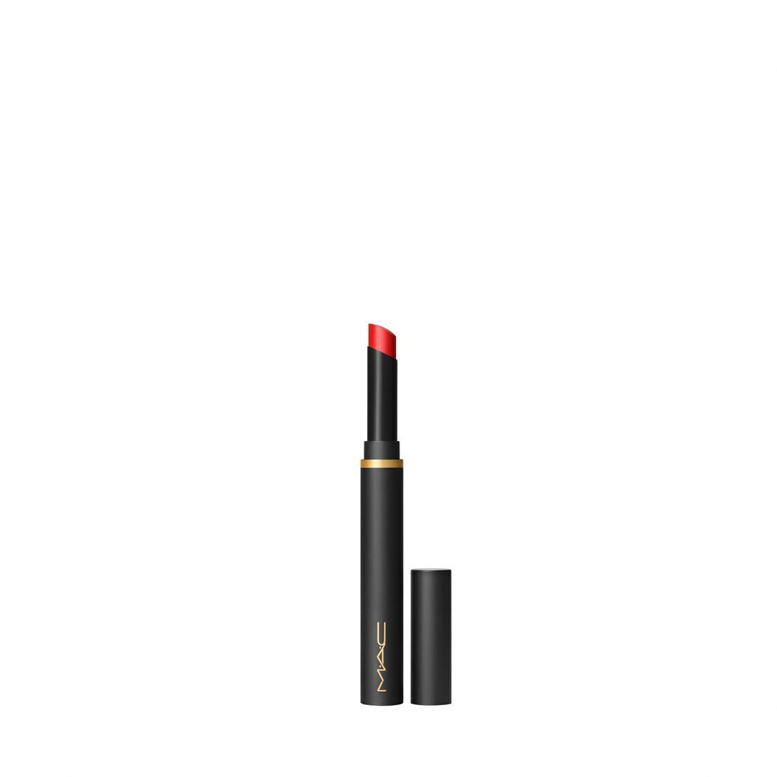 MAC Powder Kiss Velvet Blur Slim Stick 2g - Metro Singapore Departmental Store - Celebrating 69 Years in SG