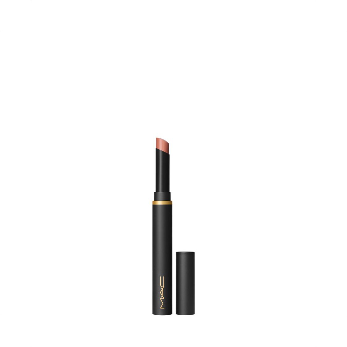 MAC Powder Kiss Velvet Blur Slim Stick 2g - Metro Singapore Departmental Store - Celebrating 69 Years in SG