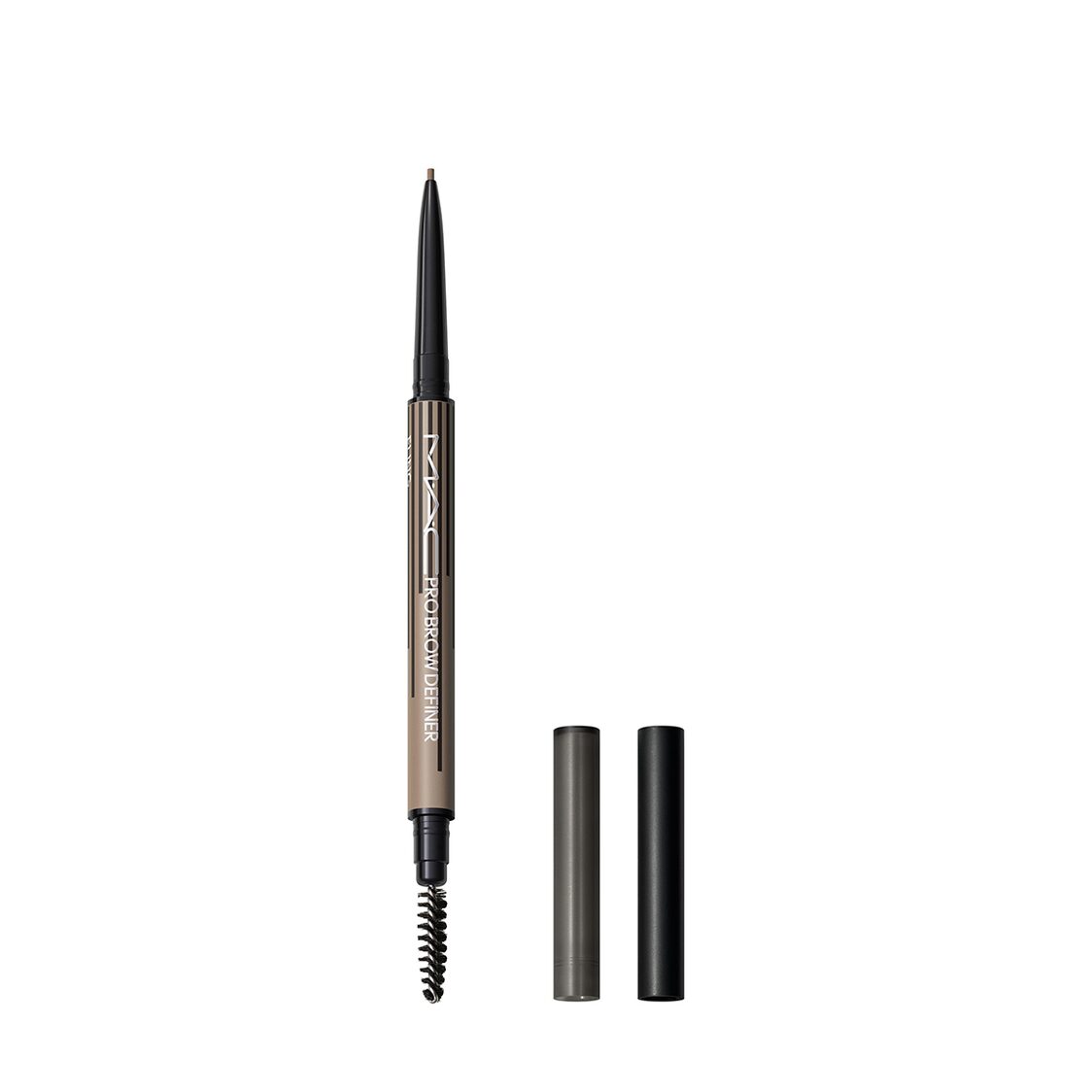 MAC Pro Brow Definer 1mm - tip Brow Pencil - Metro Singapore Departmental Store - Celebrating 69 Years in SG