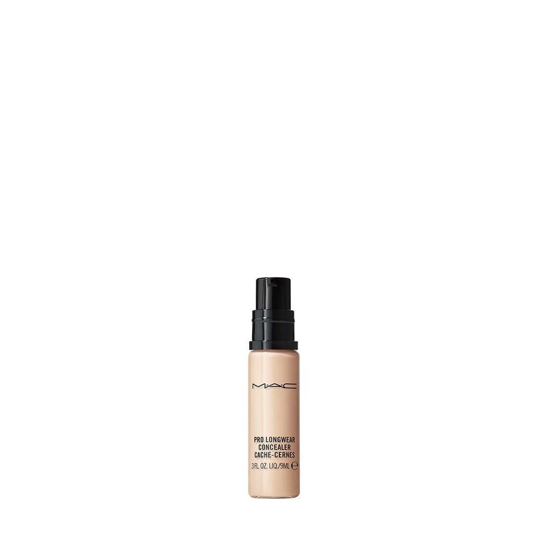 MAC Pro Longwear Concealer 9ml - Metro Singapore Departmental Store - Celebrating 69 Years in SG