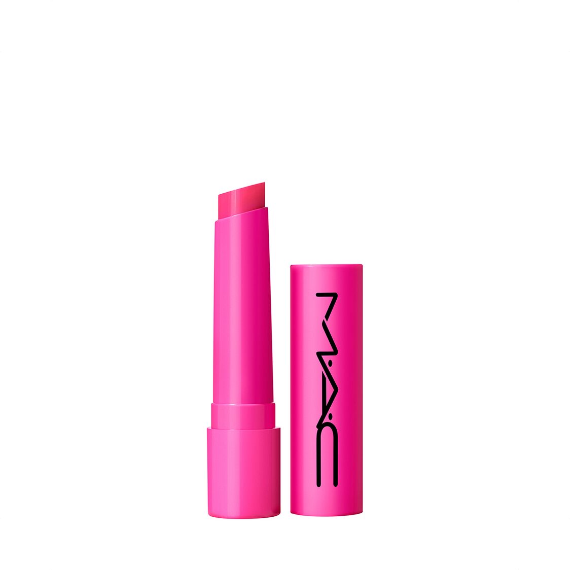 MAC Squirt 3D Plumping Gloss - in - Stick - Metro Singapore Departmental Store - Celebrating 69 Years in SG