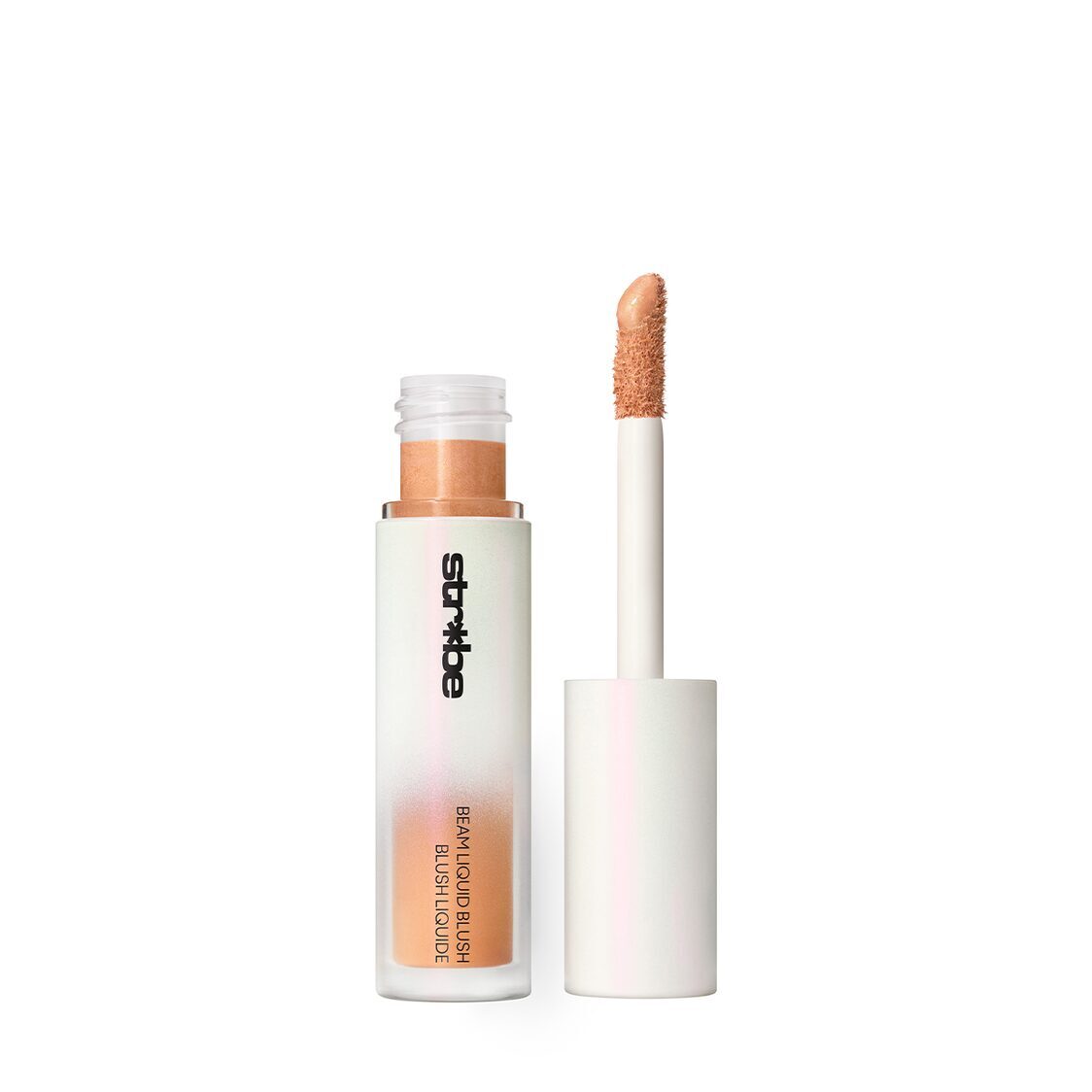 MAC Strobe Beam Liquid Blush - Metro Singapore Departmental Store - Celebrating 69 Years in SG
