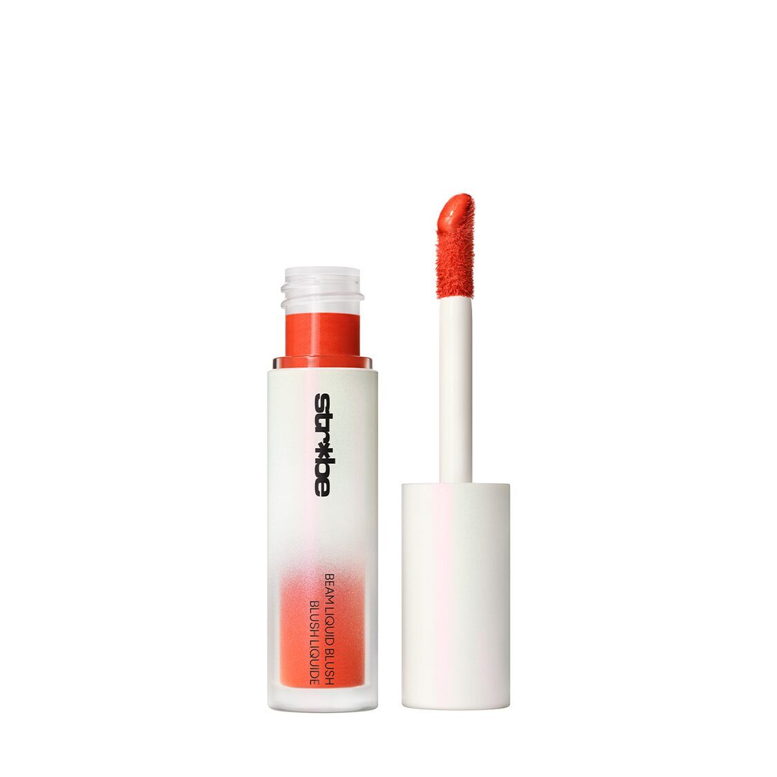 MAC Strobe Beam Liquid Blush - Metro Singapore Departmental Store - Celebrating 69 Years in SG