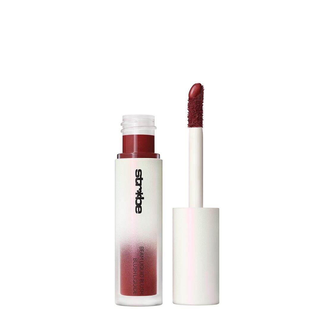 MAC Strobe Beam Liquid Blush - Metro Singapore Departmental Store - Celebrating 69 Years in SG
