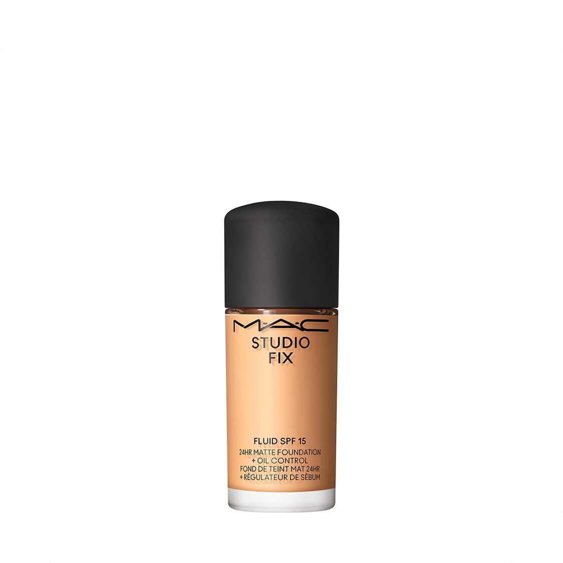 MAC Studio Fix Fluid Foundation 15ml - Metro Singapore Departmental Store - Celebrating 69 Years in SG