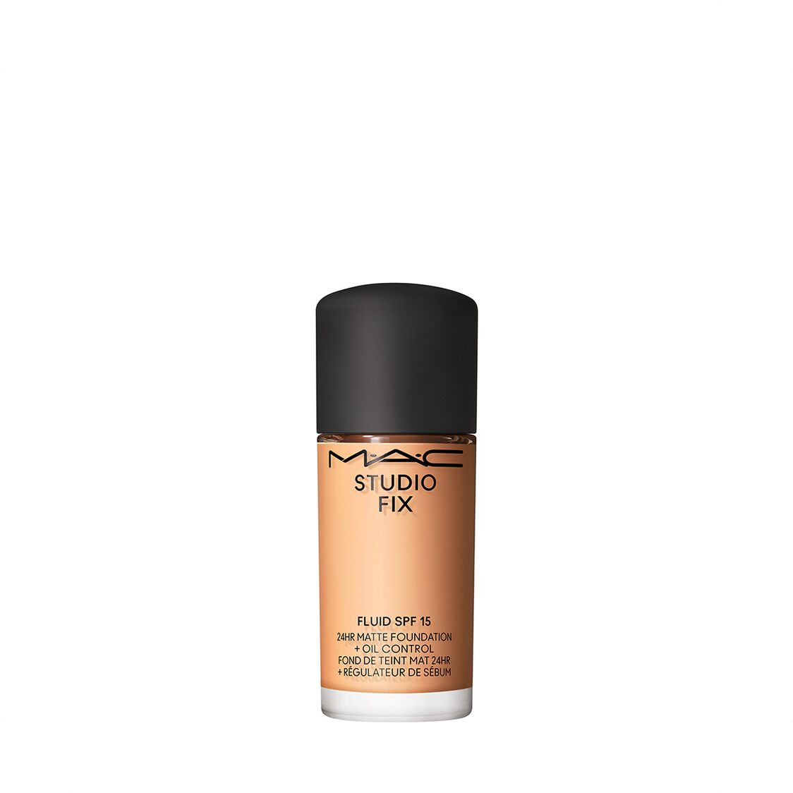 MAC Studio Fix Fluid Foundation 15ml - Metro Singapore Departmental Store - Celebrating 69 Years in SG