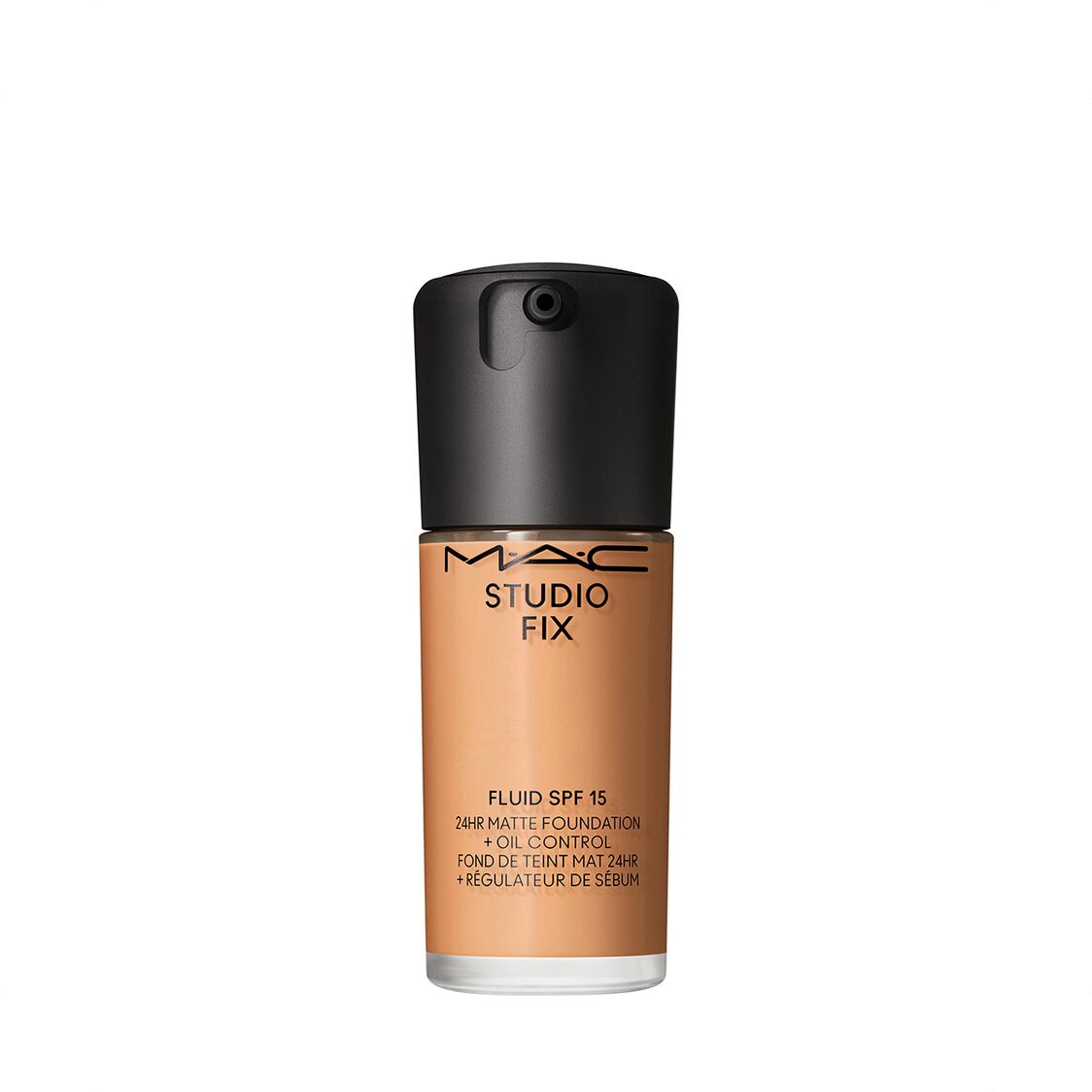 MAC Studio Fix Fluid Foundation 30ml - Metro Singapore Departmental Store - Celebrating 69 Years in SG