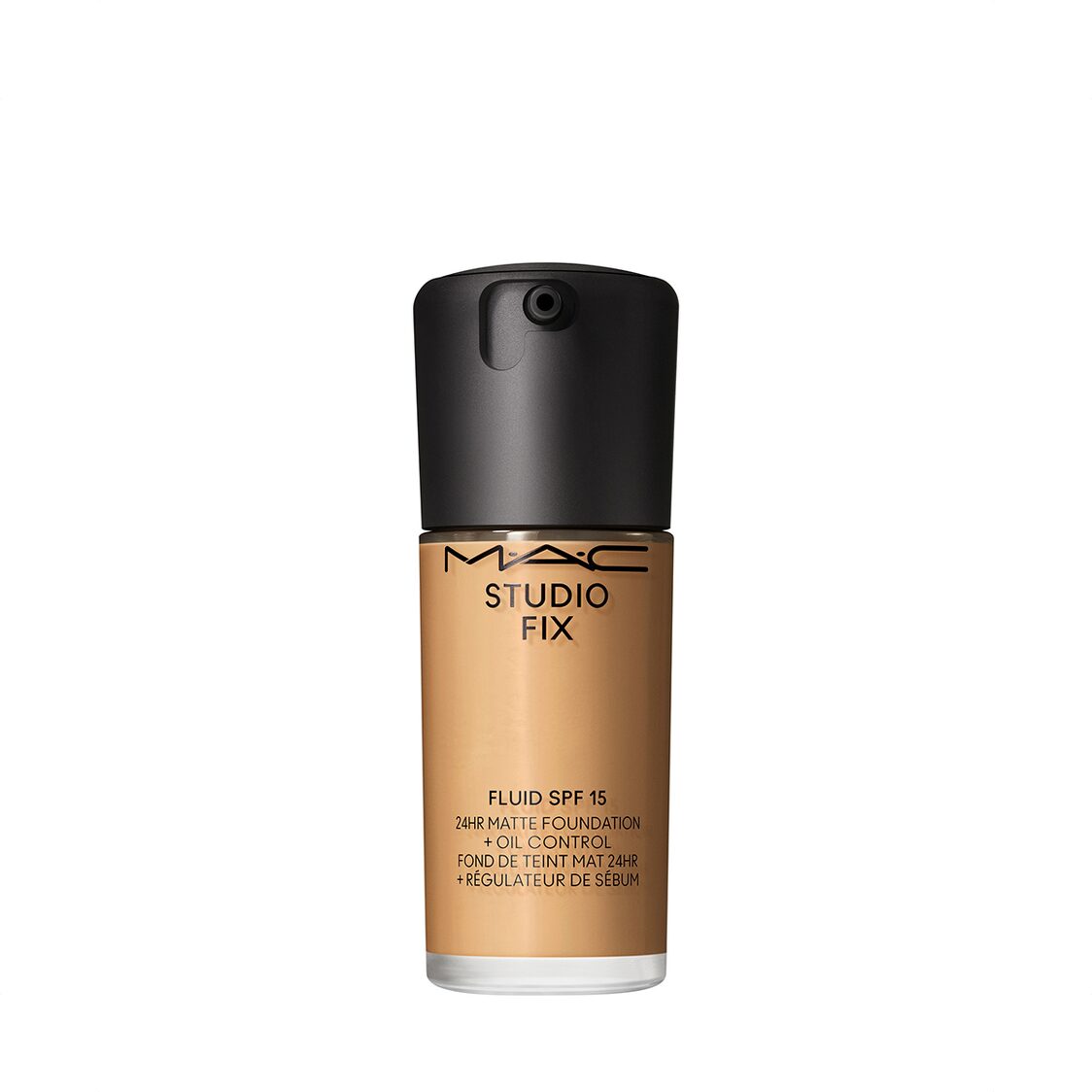 MAC Studio Fix Fluid Foundation 30ml - Metro Singapore Departmental Store - Celebrating 69 Years in SG