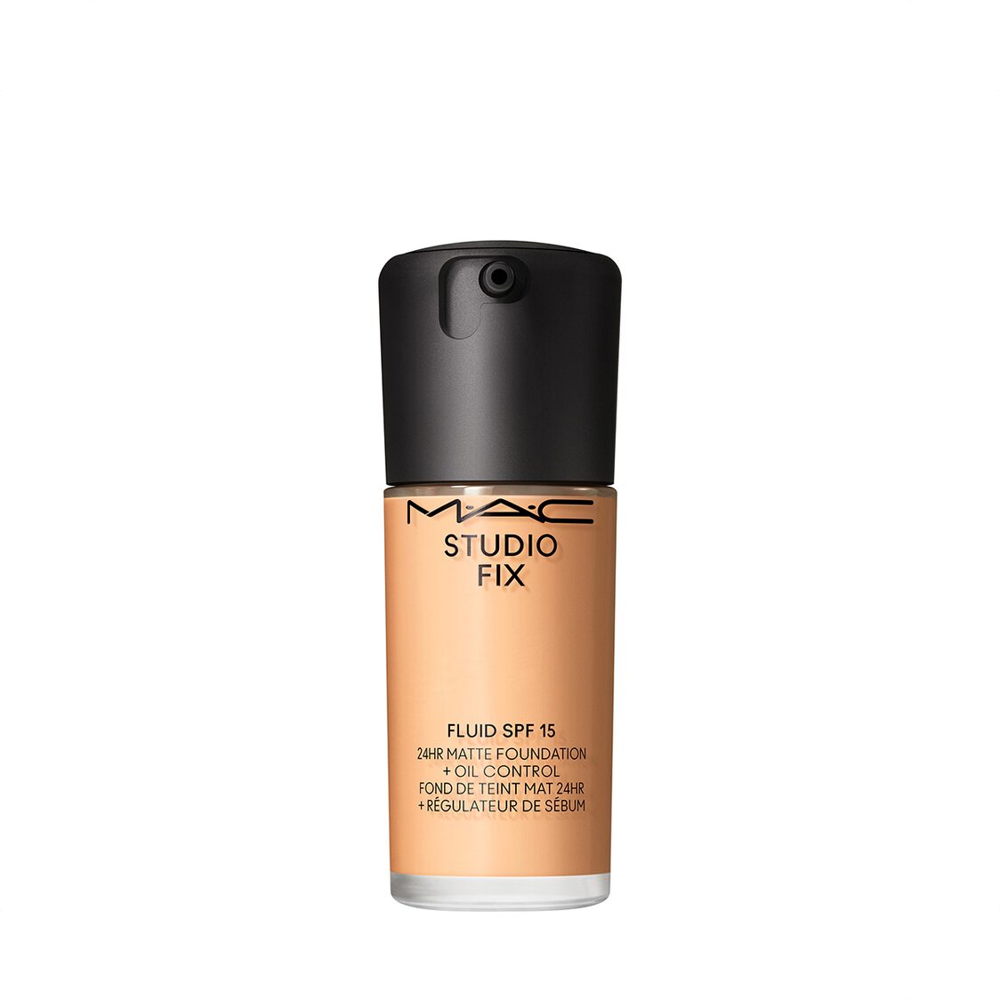 MAC Studio Fix Fluid Foundation 30ml - Metro Singapore Departmental Store - Celebrating 69 Years in SG