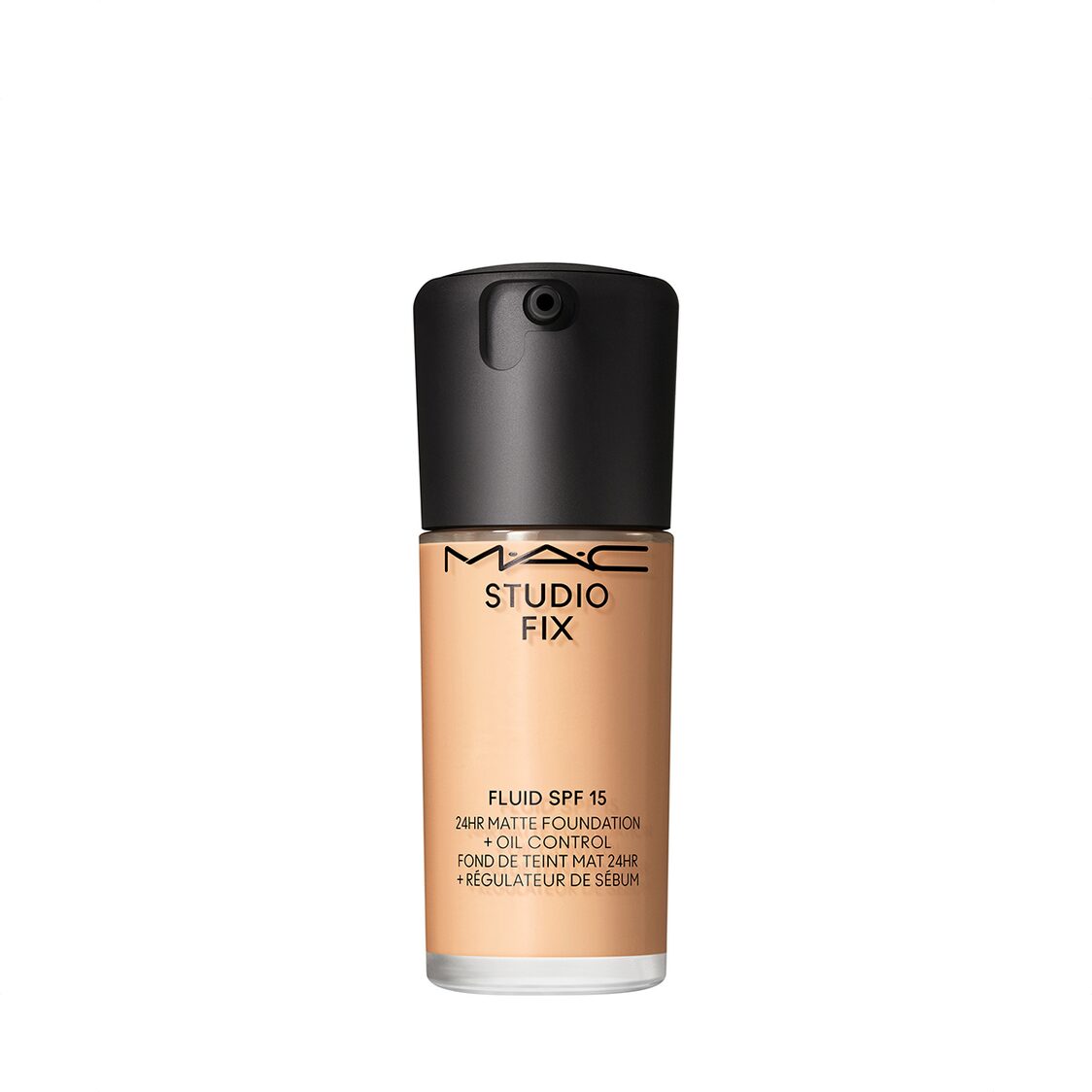 MAC Studio Fix Fluid Foundation 30ml - Metro Singapore Departmental Store - Celebrating 69 Years in SG