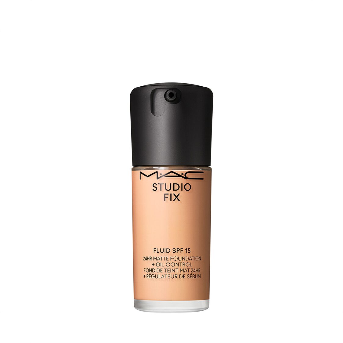 MAC Studio Fix Fluid Foundation 30ml - Metro Singapore Departmental Store - Celebrating 69 Years in SG