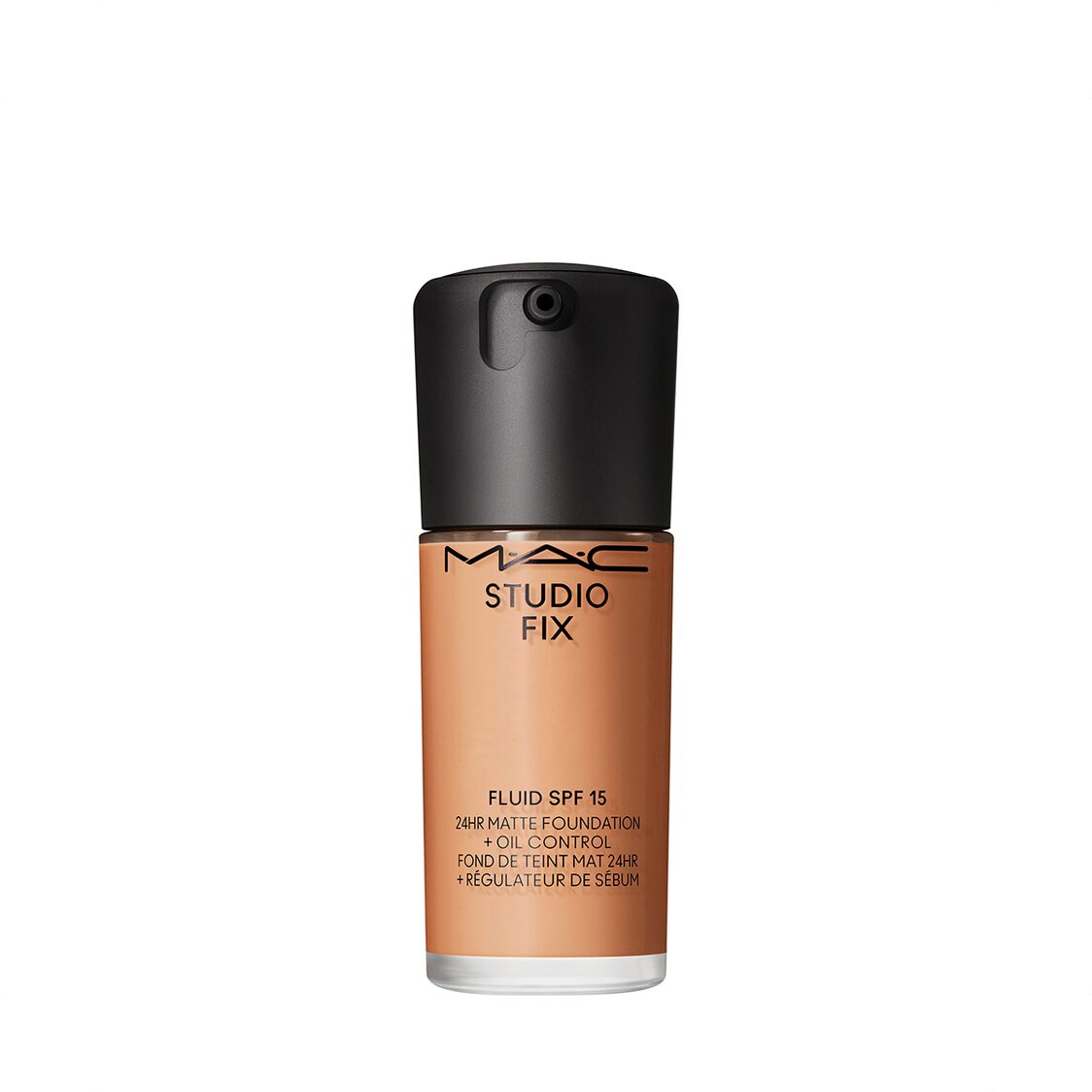 MAC Studio Fix Fluid Foundation 30ml - Metro Singapore Departmental Store - Celebrating 69 Years in SG