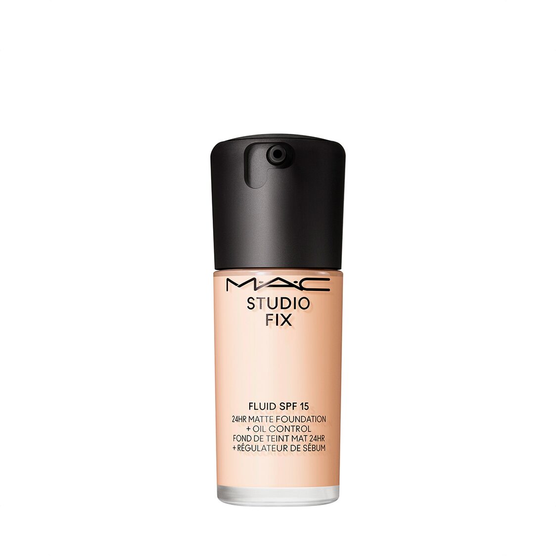 MAC Studio Fix Fluid Foundation 30ml - Metro Singapore Departmental Store - Celebrating 69 Years in SG