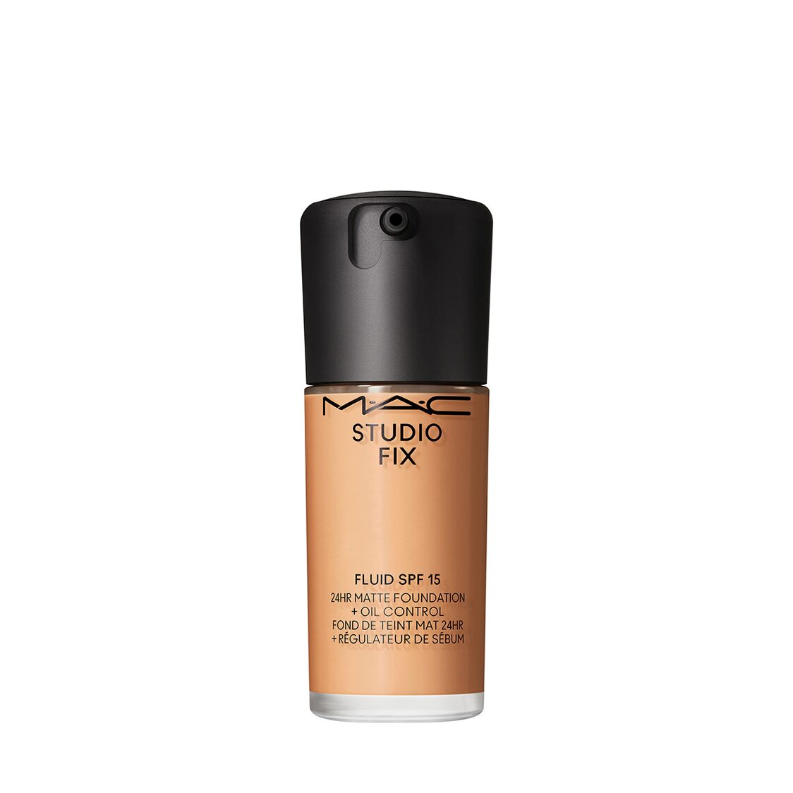MAC Studio Fix Fluid Foundation 30ml - Metro Singapore Departmental Store - Celebrating 69 Years in SG