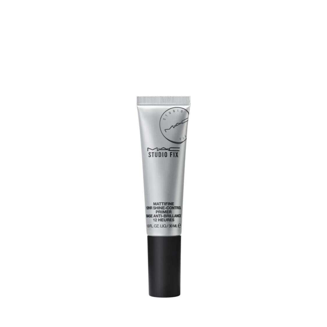 MAC Studio Fix Mattifine 12hr Shine Control Primer - Metro Singapore Departmental Store - Celebrating 69 Years in SG