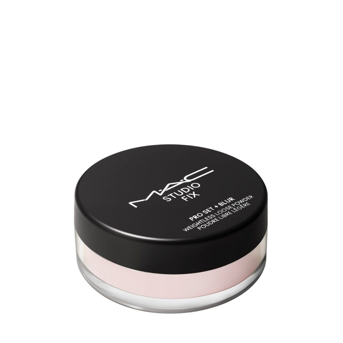 MAC Studio Fix Pro Loose Powder - Metro Singapore Departmental Store - Celebrating 69 Years in SG