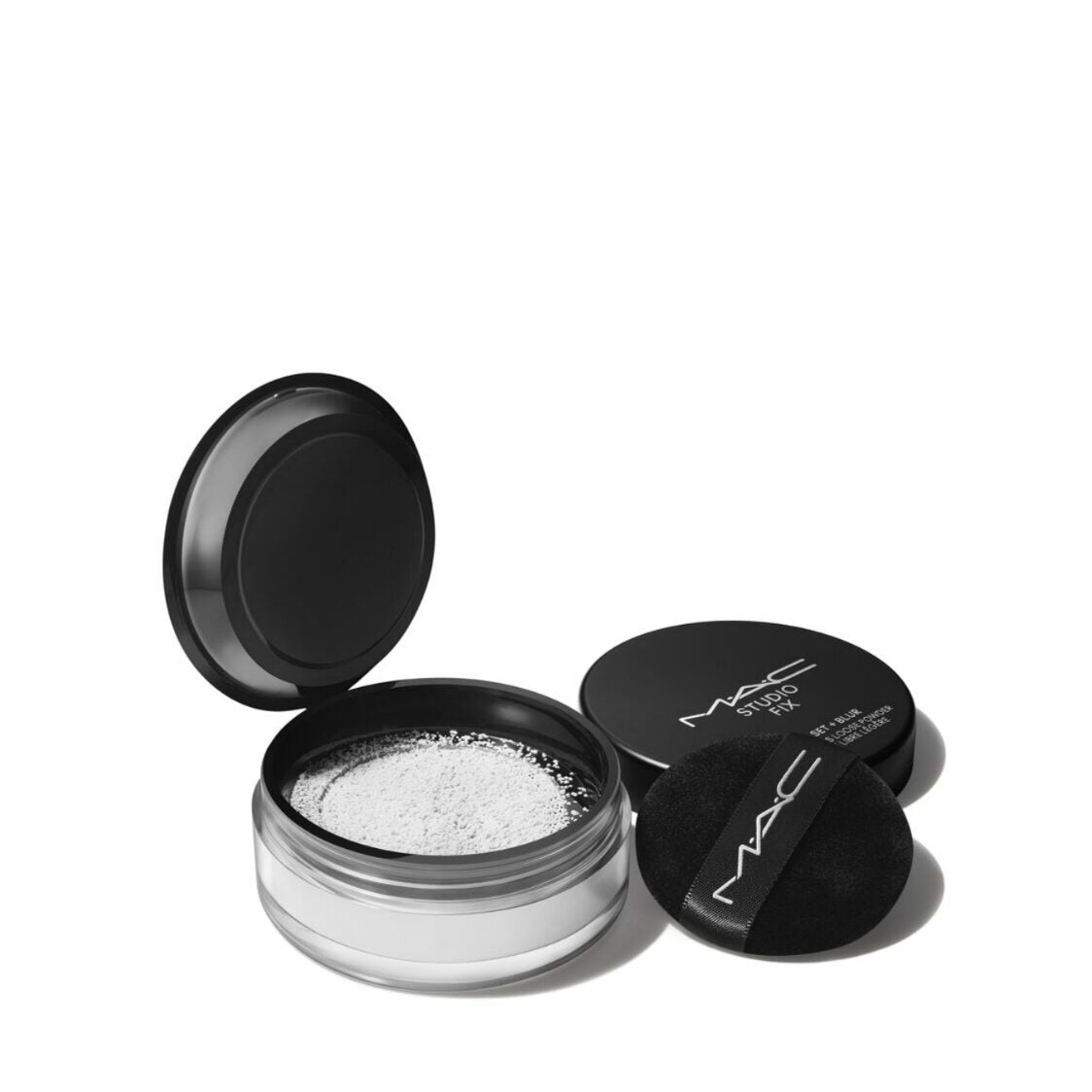 MAC Studio Fix Pro Loose Powder - Metro Singapore Departmental Store - Celebrating 69 Years in SG