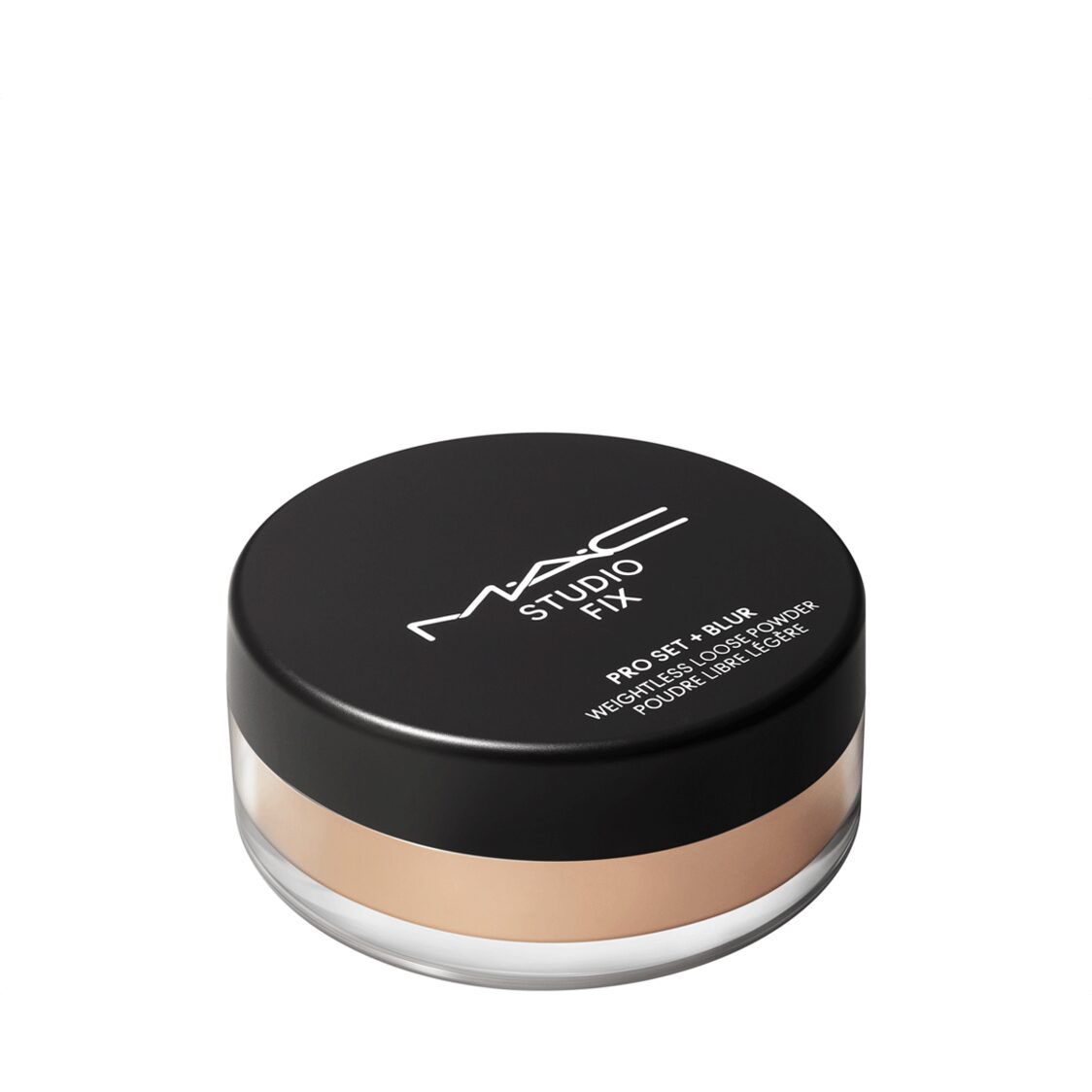MAC Studio Fix Pro Loose Powder - Metro Singapore Departmental Store - Celebrating 69 Years in SG