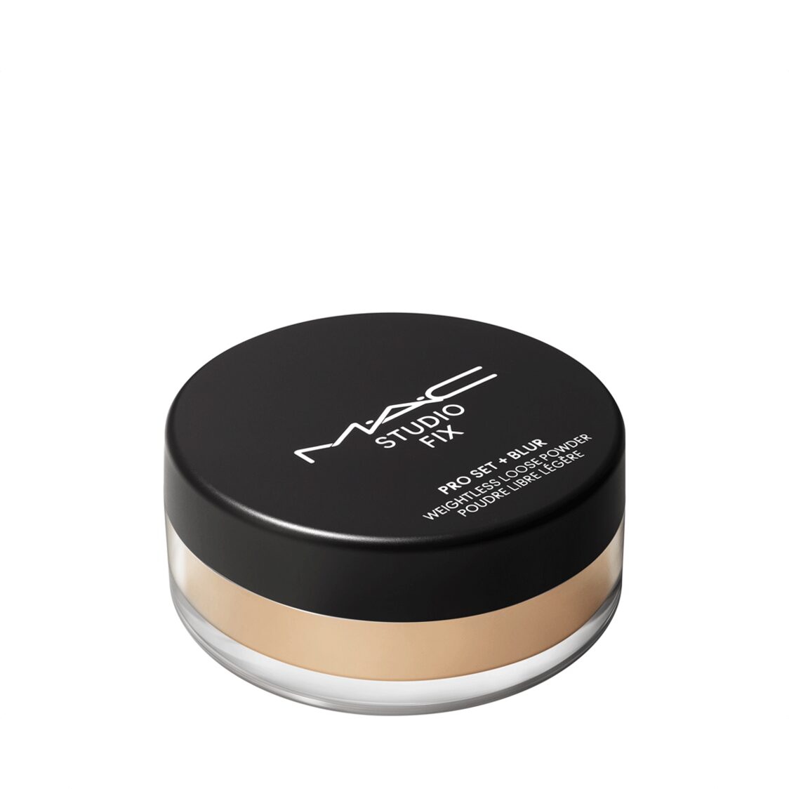 MAC Studio Fix Pro Loose Powder - Metro Singapore Departmental Store - Celebrating 69 Years in SG