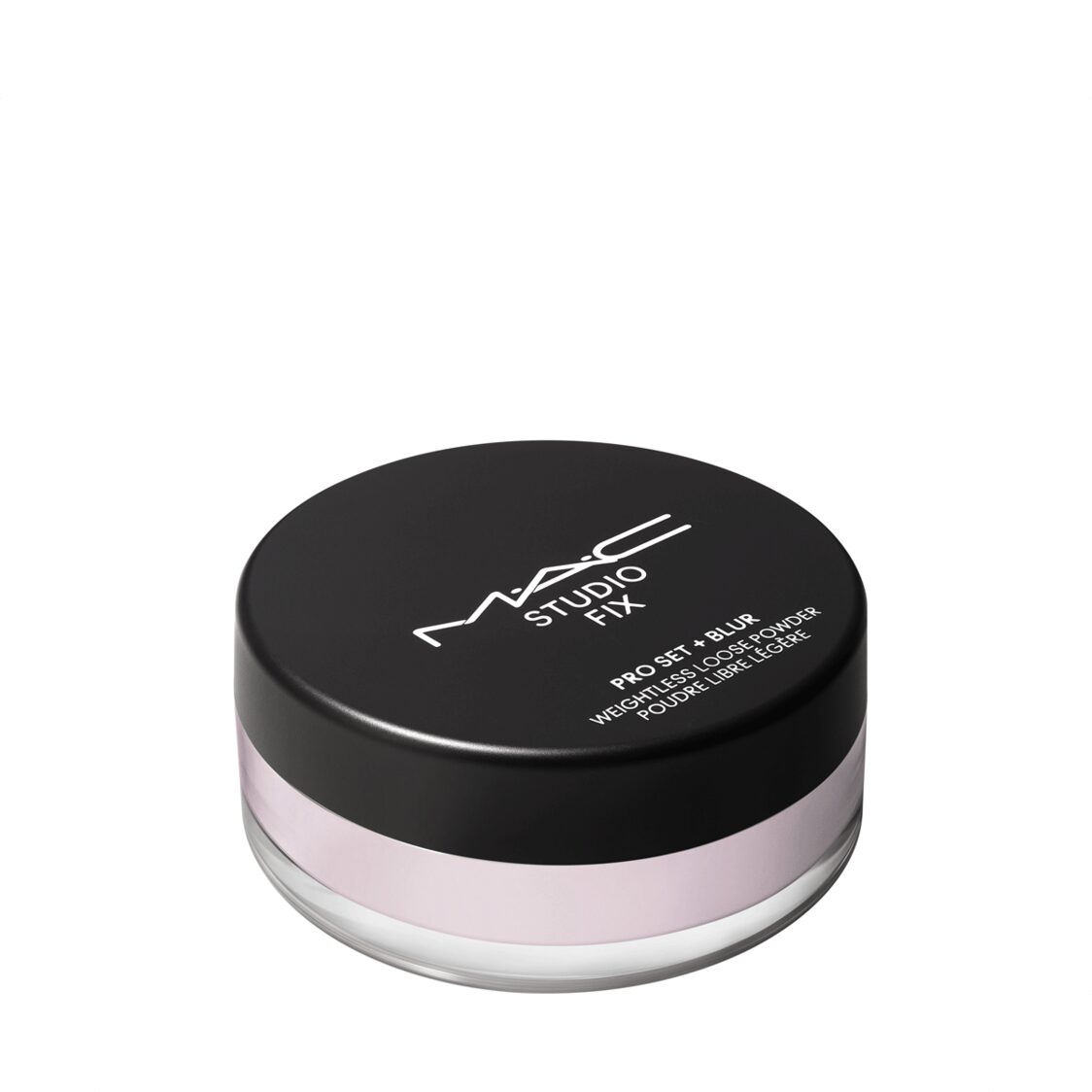 MAC Studio Fix Pro Loose Powder - Metro Singapore Departmental Store - Celebrating 69 Years in SG