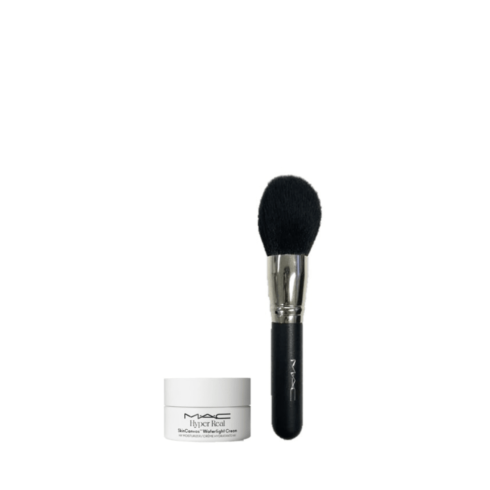 MAC Ultimate Complexion Set (Worth $54) Gifts - Metro Singapore Departmental Store - Celebrating 69 Years in SG
