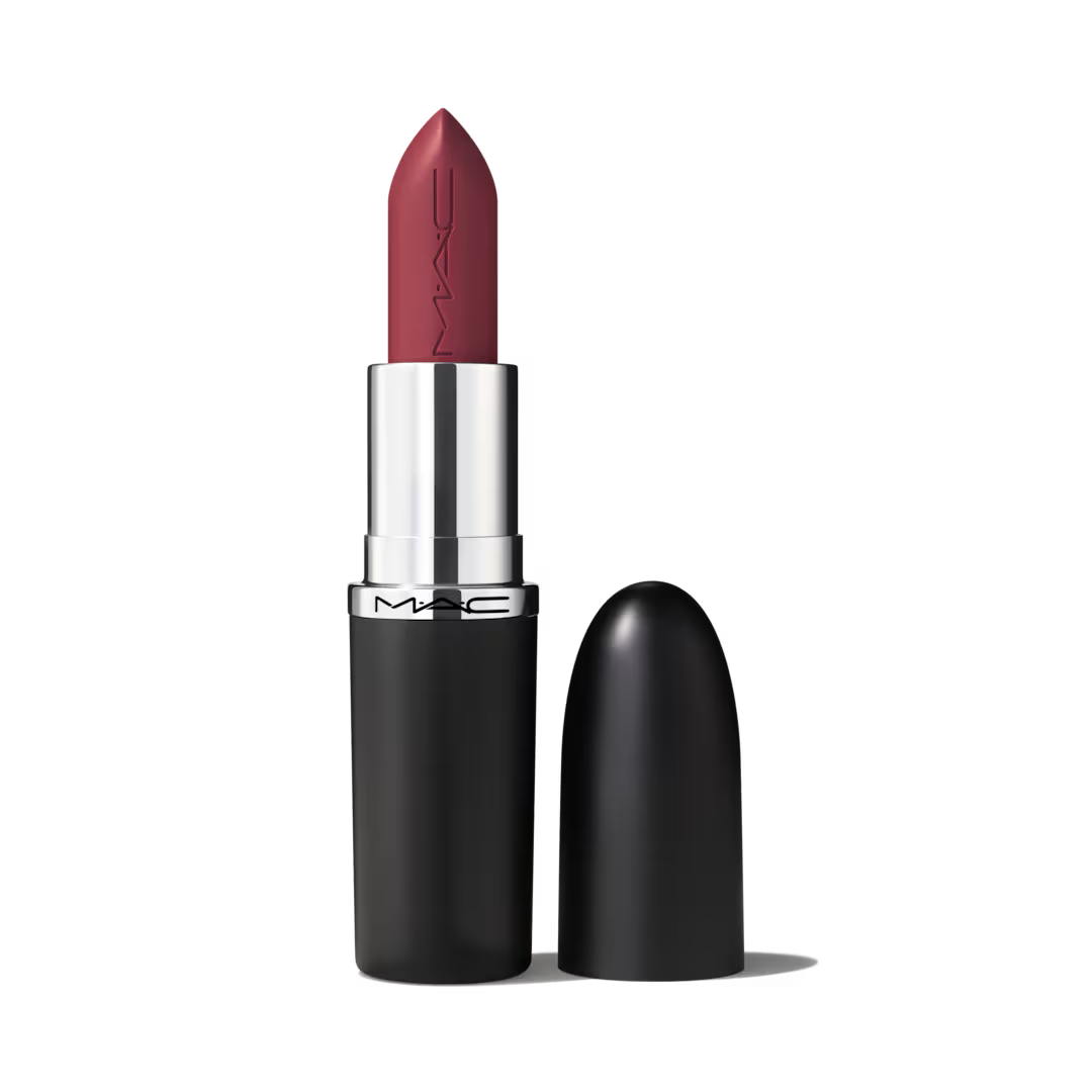 MAC Macximal Sleek Satin Lipstick