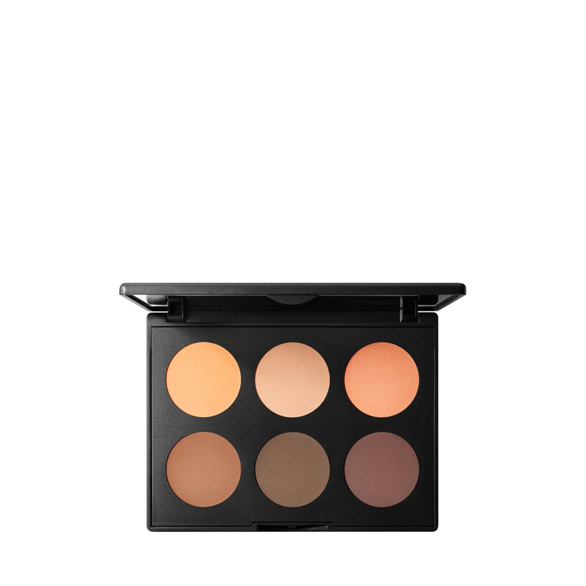 MAC Studio Fix Sculpt And Shape Contour Palette 14.4g - Medium Dark/Dark