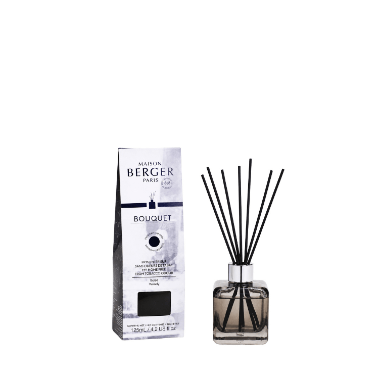 Maison Berger Paris Anti - Odeur Cube Reed Diffuser - Metro Singapore Departmental Store - Celebrating 69 Years in SG