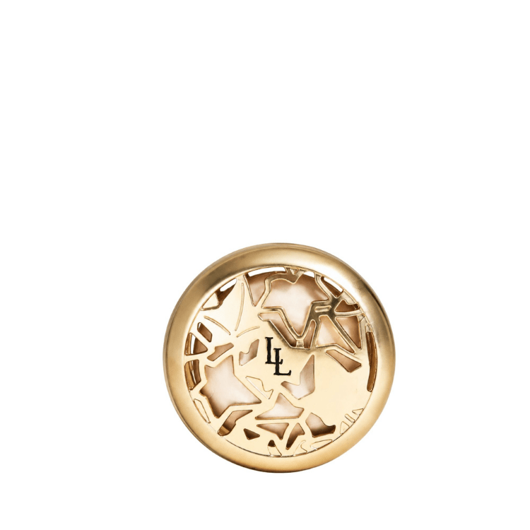 Maison Berger Paris Lolita Lolita Lempicka Gold Car Diffuser - Metro Singapore Departmental Store - Celebrating 69 Years in SG