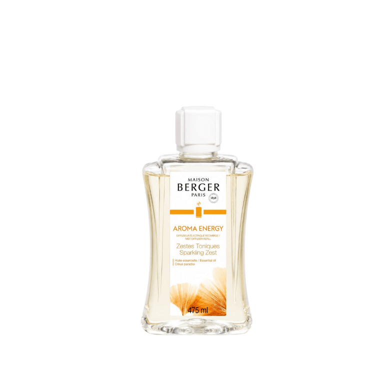 Maison Berger Paris Mist Aroma Diffuser Refill 475ml - Metro Singapore Departmental Store - Celebrating 69 Years in SG