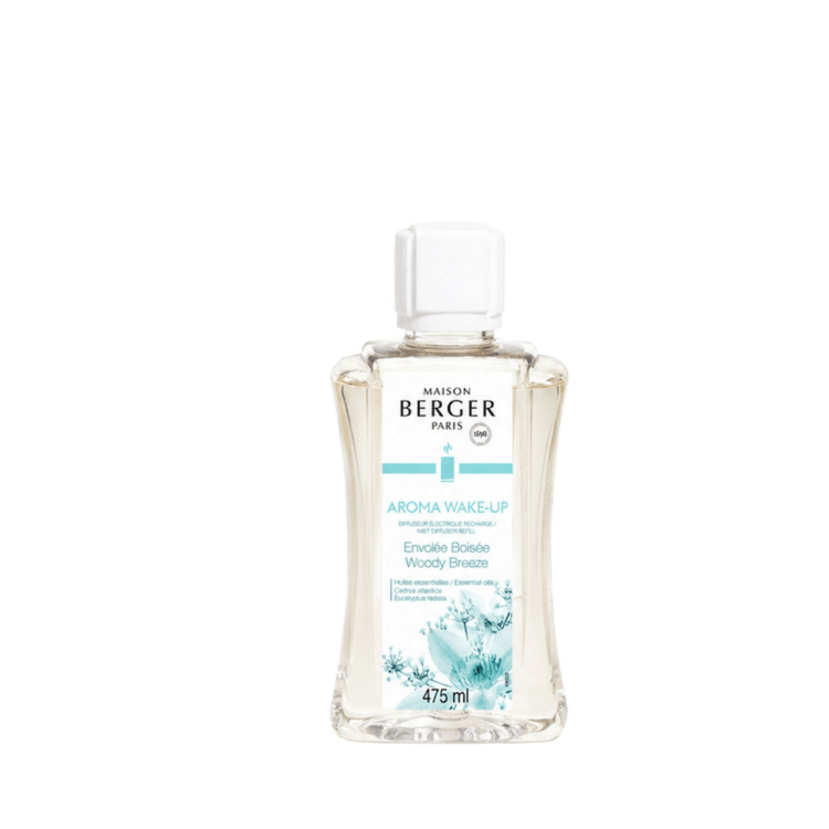 Maison Berger Paris Mist Aroma Diffuser Refill 475ml - Metro Singapore Departmental Store - Celebrating 69 Years in SG