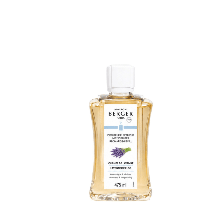 Maison Berger Paris Mist Diffuser Refill 475ml - Metro Singapore Departmental Store - Celebrating 69 Years in SG