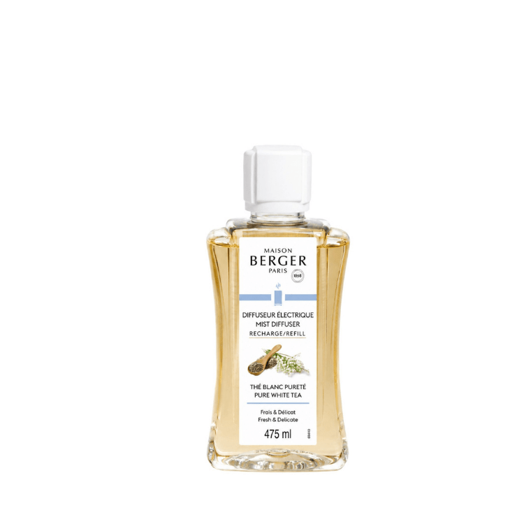Maison Berger Paris Mist Diffuser Refill 475ml - Metro Singapore Departmental Store - Celebrating 69 Years in SG