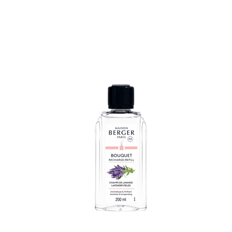 Maison Berger Paris Reed Diffuser Refill 200ml - Metro Singapore Departmental Store - Celebrating 69 Years in SG