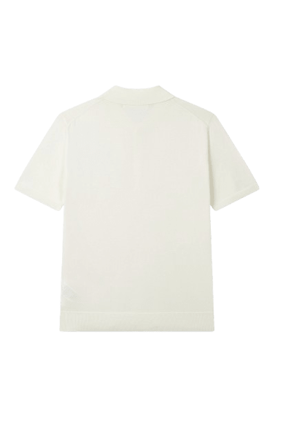 Man On The Boon Essential Summer Polo - Metro Singapore Departmental Store - Celebrating 69 Years in SG