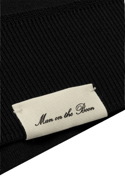 Man On The Boon Essential Summer Polo - Metro Singapore Departmental Store - Celebrating 69 Years in SG