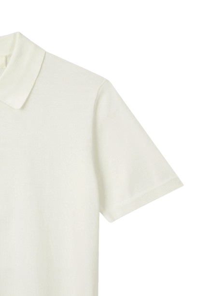 Man On The Boon Essential Summer Polo - Metro Singapore Departmental Store - Celebrating 69 Years in SG