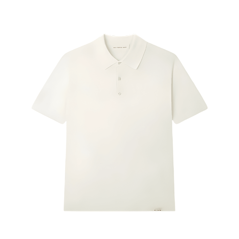 Man On The Boon Essential Summer Polo - Metro Singapore Departmental Store - Celebrating 69 Years in SG