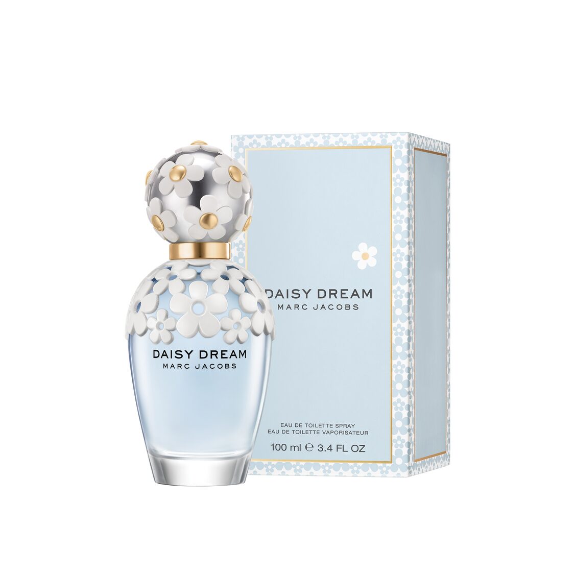 Marc Jacobs Daisy Dream EDT - Metro Singapore Departmental Store - Celebrating 69 Years in SG