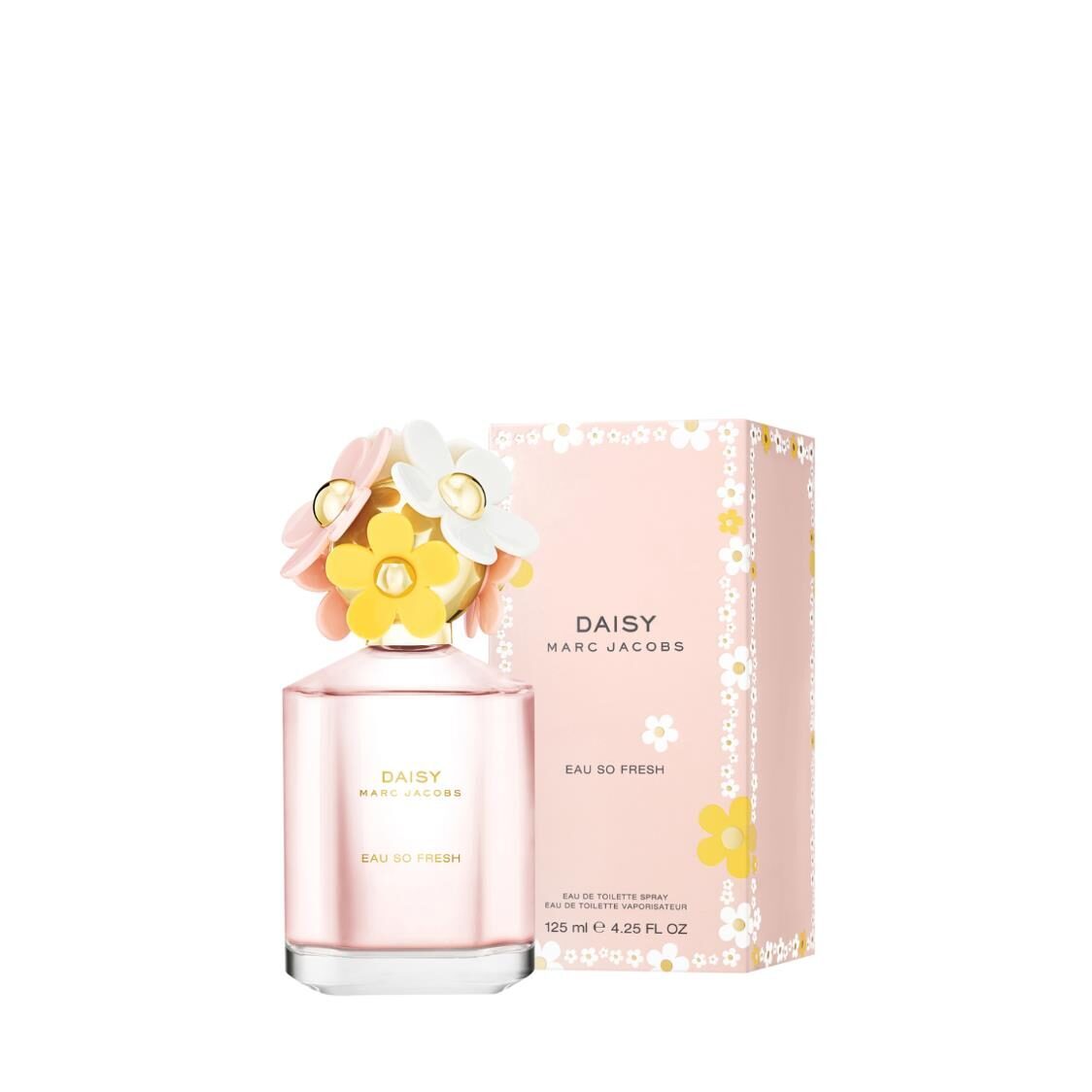 Marc Jacobs Daisy Eau So Fresh EDT - Metro Singapore Departmental Store - Celebrating 69 Years in SG