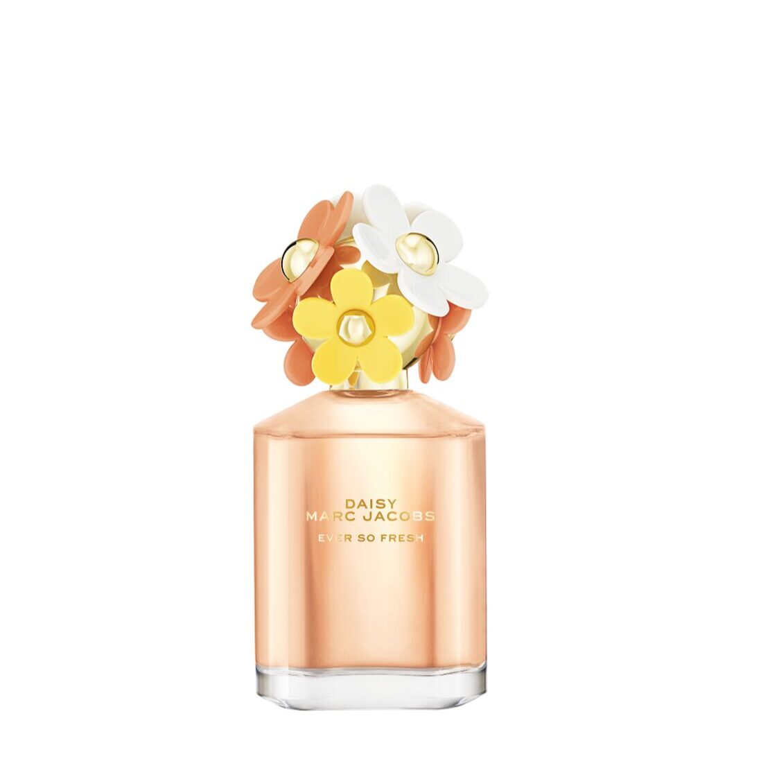 Marc Jacobs Daisy Ever So Fresh EDP 125ml - Metro Singapore Departmental Store - Celebrating 69 Years in SG