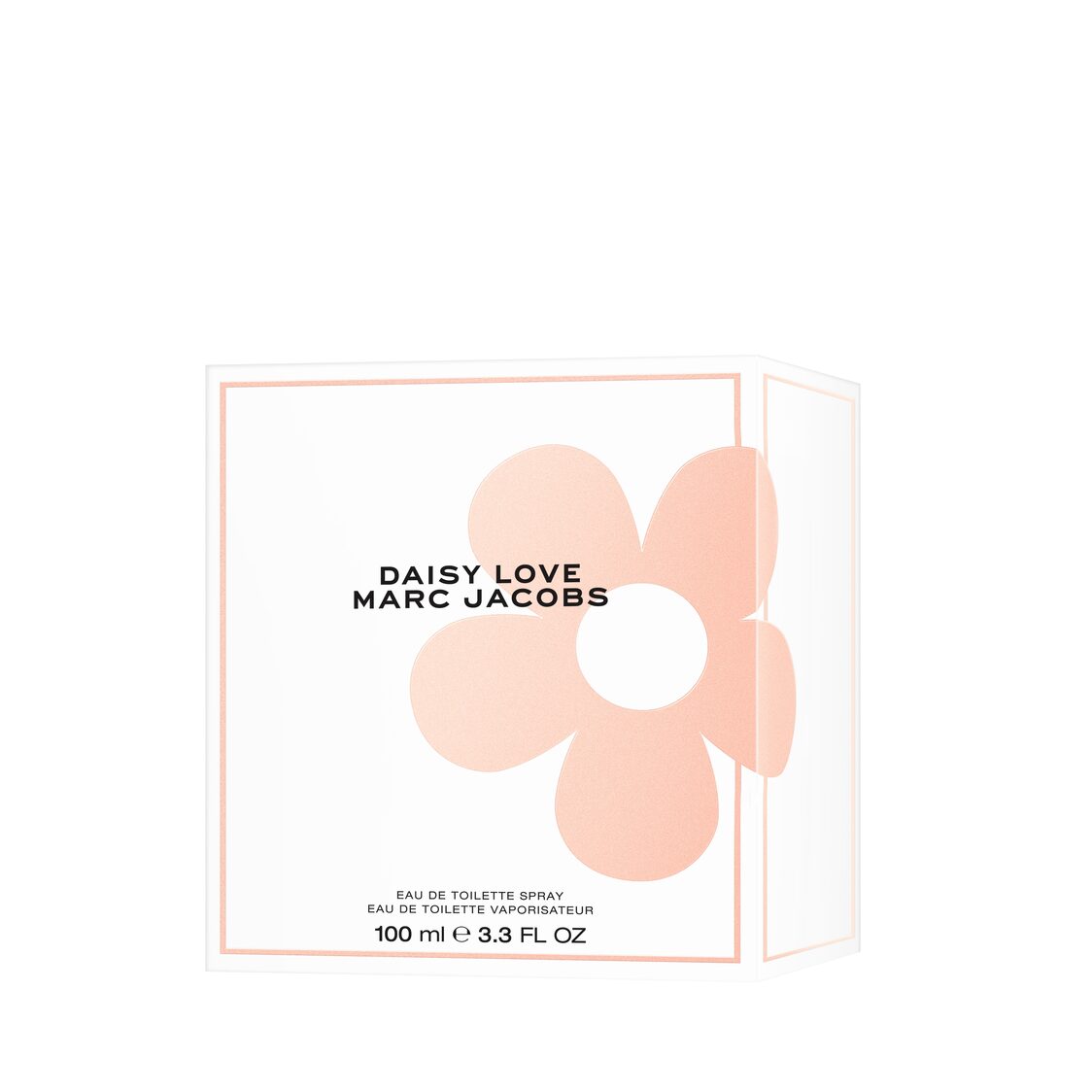 Marc Jacobs Daisy Love EDT 100ml - Metro Singapore Departmental Store - Celebrating 69 Years in SG