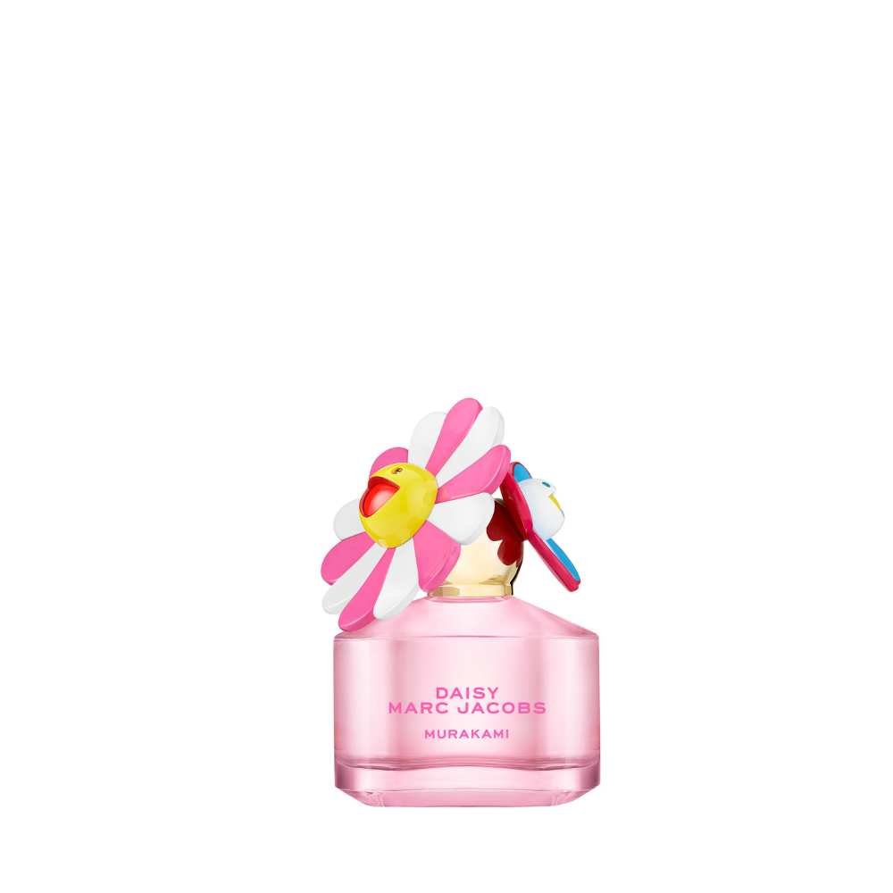 Marc Jacobs Daisy Murakami Pink Limited-Edition Eau de Parfum for Women - Metro Singapore Departmental Store - Celebrating 69 Years in SG